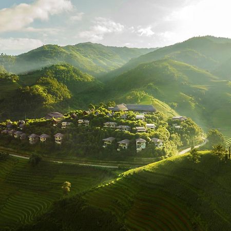 Garrya Mu Cang Chai Luaran gambar